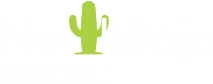 North Baja Wholesale logo